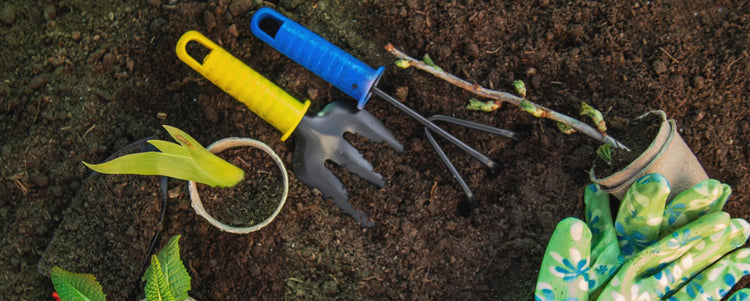 Garden Tools