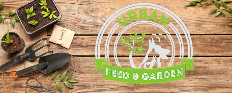 Urban Feed & Garden