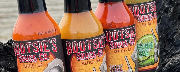 Bootsie's Sauce Co.