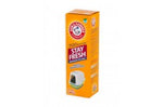 Arm & Hammer Drawstring Liner for Cat Litter Pan Clear 1ea/12 ct, LG