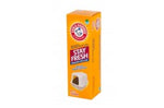 Arm & Hammer Drawstring Liner for Cat Litter Pan Clear 1ea/8 ct, Jumbo