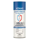 Adams Carpet Powder with Linalool and Nylar 1ea/16oz.