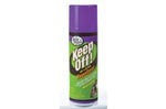 Four Paws Keep Off! Indoor and Outdoor Cat and Dog Repellent 1ea/6 oz