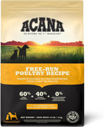 Acana Dog Free Run Poultry