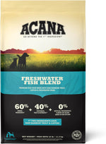 Acana Dog Freshwater Fish