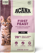 Acana Cat First Feast