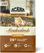 Acana Cat Meadowland