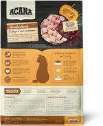 Acana Highest Protein, Meadowlands Dry Cat Food