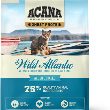 Acana Cat Wild Atlantic