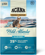 Acana Cat Wild Atlantic