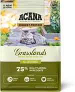 Acana Cat Grassland