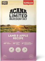 Acana Dog Lamb/Apple