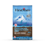 FirstMate Dog Grain-free LID Chicken Blueberry