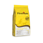 FirstMate Grain-Friendly Chicken & Oats