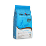 FirstMate Grain-Friendly Fish & Oats