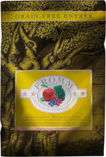 Fromm 4 Star K9 Grain-free Lamb & Lentil