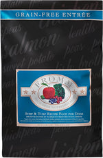 Fromm 4 Star K9 Grain-free Surf & Turf