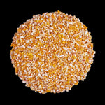 Scratch & Peck Organic Cracked Corn(Shipping Included)