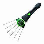 Small weeder rake