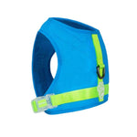 Canada Pooch Dog Cooling Harness Blue 20