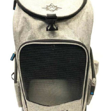 Sherpa's Pet Trading Company Travel Backpack Pet Carrier 1ea/18 in X 13 in X 10.5 in