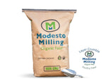 Modesto Milling Layer Crumbles