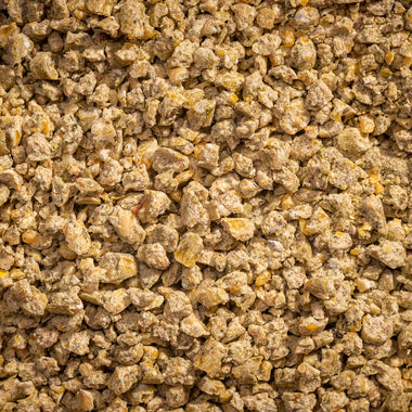 Modesto Milling Chick Starter and Grower Crumbles