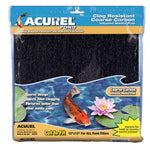 Acurel Coarse Carbon Infused Media Pad 1ea/12 In X 12 in