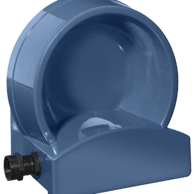 Bergan AutoWata Automatic Waterer Navy 1ea/One Size