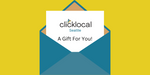 Click Seattle Local Gift Card