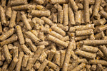 Modesto Milling Layer Pellets