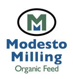 Modesto Milling Layer Crumbles