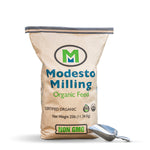 Modesto Milling Duck Layer Pellet